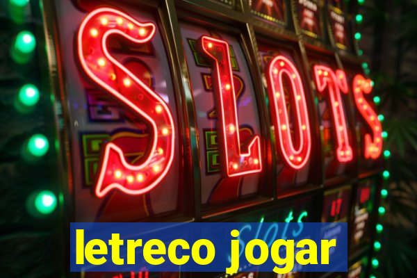 letreco jogar